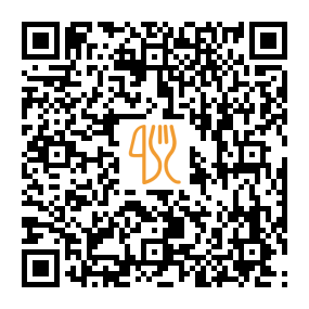 Enlace de código QR al menú de The Garden。taiphoon