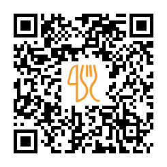 Enlace de código QR al menú de Fast Vegan