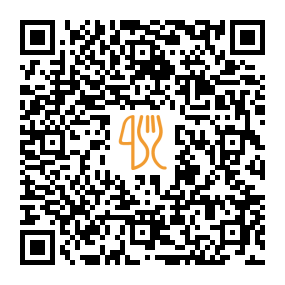 Enlace de código QR al menú de Yakiniku Ishidaya (central)