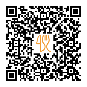 Enlace de código QR al menú de U-tea (keningau)