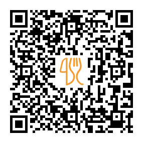 Enlace de código QR al menú de Cafe Hansik (tai Po)