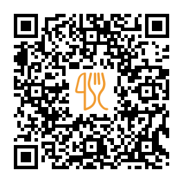 Enlace de código QR al menú de Faya Bbq