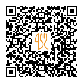 Enlace de código QR al menú de King Lashio Tea Shop