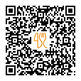 Enlace de código QR al menú de Kedai Cikgu Kkb