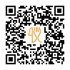 Enlace de código QR al menú de Alejandro Lobez Pueyo