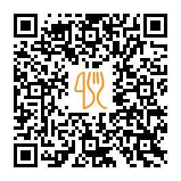 Enlace de código QR al menú de Alitas Boneless Hidalgo