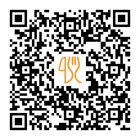 Enlace de código QR al menú de Myeongdong Topokki (taman Lagenda)