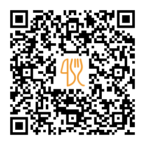 Enlace de código QR al menú de Jogea Indonesian Cuisine