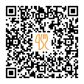 Enlace de código QR al menú de Pizza Grens