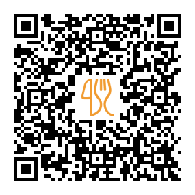 Enlace de código QR al menú de Pizza Forty-five