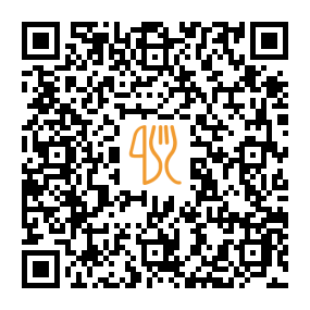 Enlace de código QR al menú de Shinya Ramen Geelong