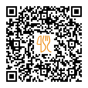 Enlace de código QR al menú de Tim Ho Wan Dim Sum (central)