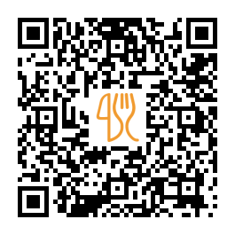 Enlace de código QR al menú de Vegetarian