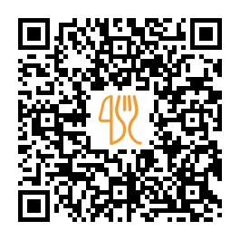 Enlace de código QR al menú de Gostisce Metka