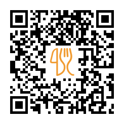 Enlace de código QR al menú de Kabul Cuisine