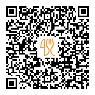 Enlace de código QR al menú de Takoyaki Hut (by Hanif Yusof)