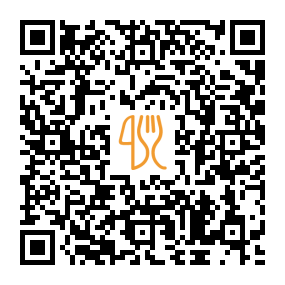 Enlace de código QR al menú de Chow Down Kitchen