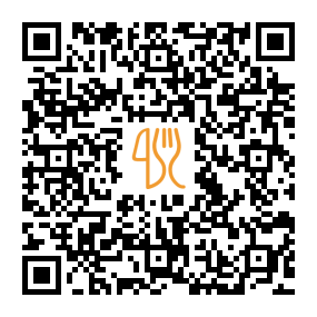 Enlace de código QR al menú de Happy Belly Cafe-korean Western