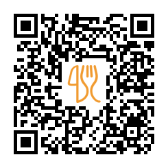 Enlace de código QR al menú de Alpina Bistro