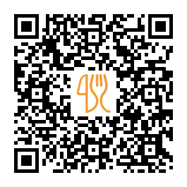 Enlace de código QR al menú de Kueh Bunga