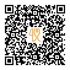 Enlace de código QR al menú de Comidas Saludables Te Oriental