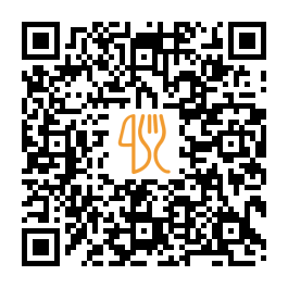 Enlace de código QR al menú de Tj's Burgers Alfa Kebab