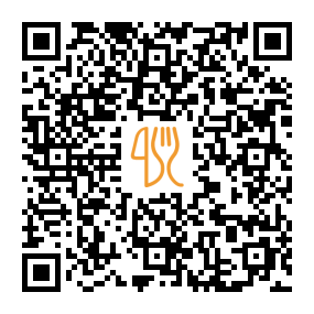 Enlace de código QR al menú de Mythic Kitchen