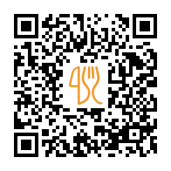 Enlace de código QR al menú de 거성촌