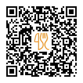 Enlace de código QR al menú de Desi Buffet