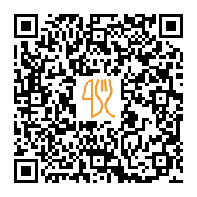 Enlace de código QR al menú de The Olive Streetfood