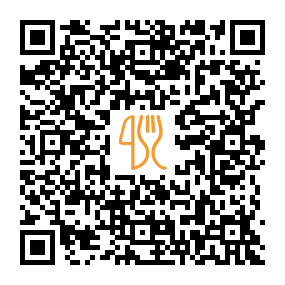 Enlace de código QR al menú de Korea Bbq Kitchen