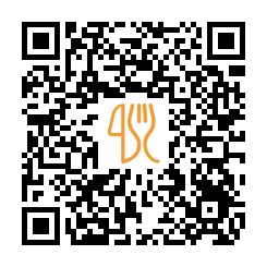 Enlace de código QR al menú de Blk Pizza