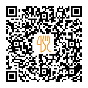 Enlace de código QR al menú de The Halal Guys