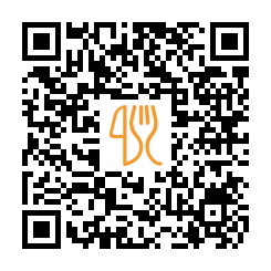 Enlace de código QR al menú de Hostal Los Pinos