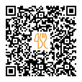 Enlace de código QR al menú de Hog River Brewing Co.