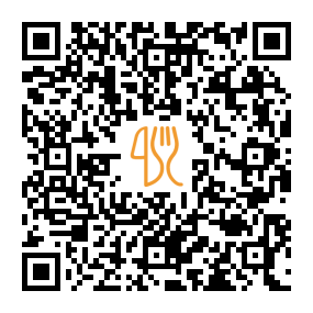 Enlace de código QR al menú de Allo Pizza Alberto Alcocer