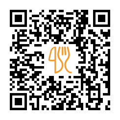 Enlace de código QR al menú de „chardak“