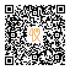 Enlace de código QR al menú de Trini's Mexican Carry Out