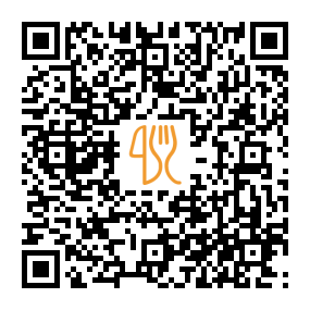 Enlace de código QR al menú de Happy Vegetarian