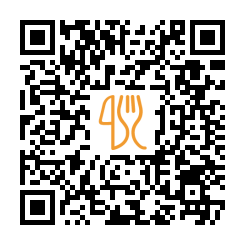 Enlace de código QR al menú de 산장식당