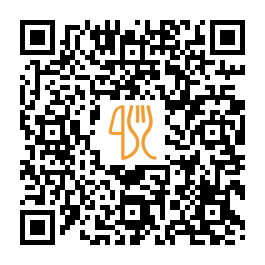 Enlace de código QR al menú de Bakso Gerobak