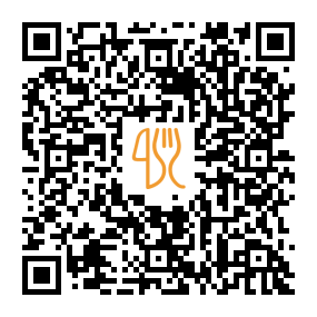 Enlace de código QR al menú de Tiger Cookies Coffee Shop تايقر كوكيز