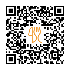 Enlace de código QR al menú de Caffe U Hada