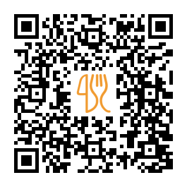 Enlace de código QR al menú de Sushi Tonde