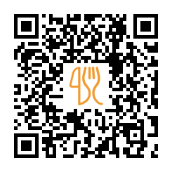 Enlace de código QR al menú de Thai Grill