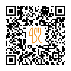 Enlace de código QR al menú de Cafe Fizz