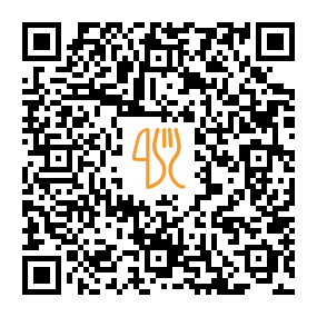 Enlace de código QR al menú de The Zainal Foodie's