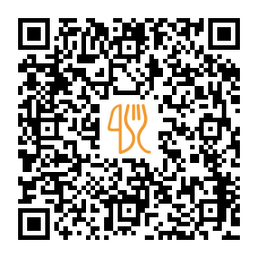 Enlace de código QR al menú de Rizal Filipino Cuisine