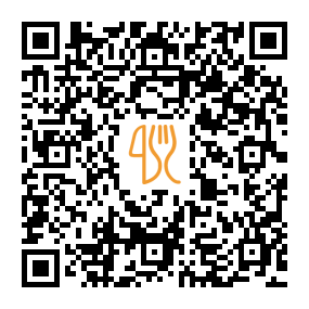 Enlace de código QR al menú de Lacto-ovo-gluten Free Vegan Diner