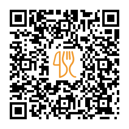 Enlace de código QR al menú de Warung Bu Sri